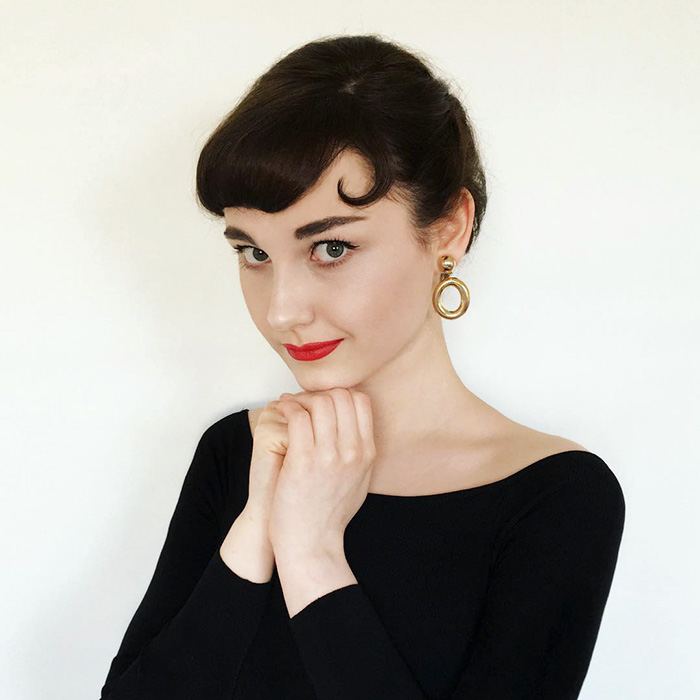 Annelies van Overbeek Annelies van Overbeek