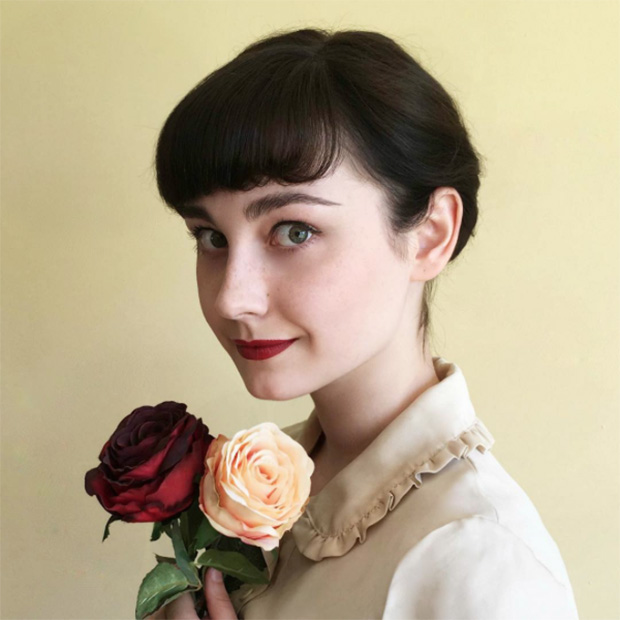 Annelies van Overbeek