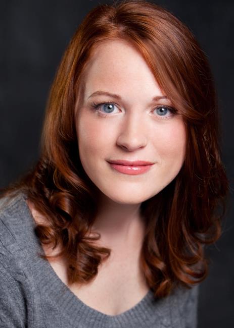 Tamara Robertson