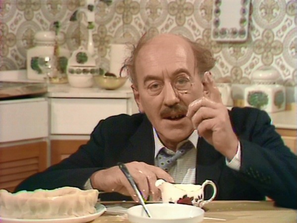 The Benny Hill Show The Benny Hill Show