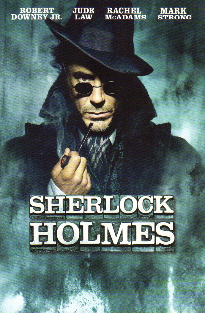 Sherlock Holmes