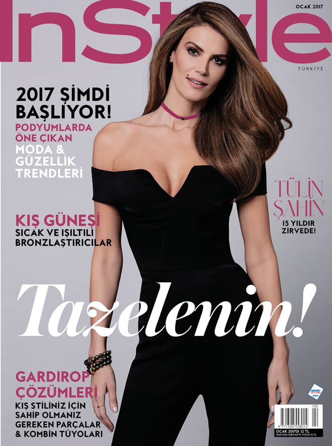 Tülin Şahin