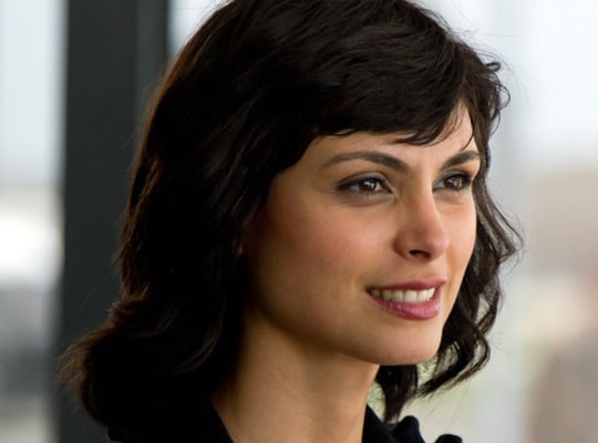 Morena Baccarin