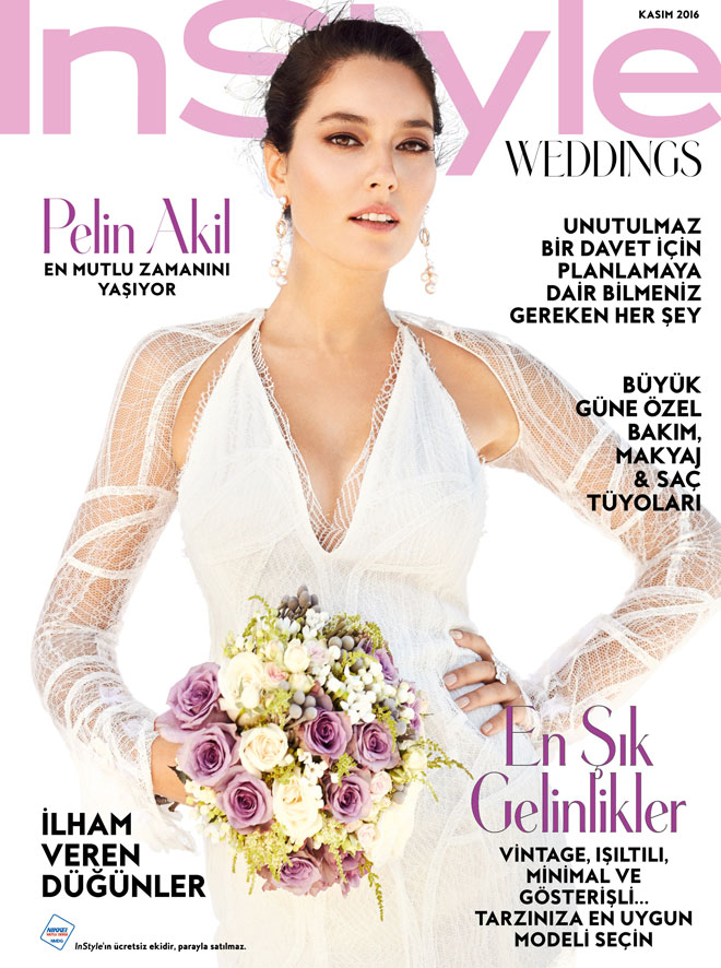 Pelin Akil Pelin Akil