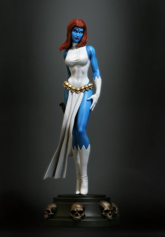 Bowen Designs Mystique Statue