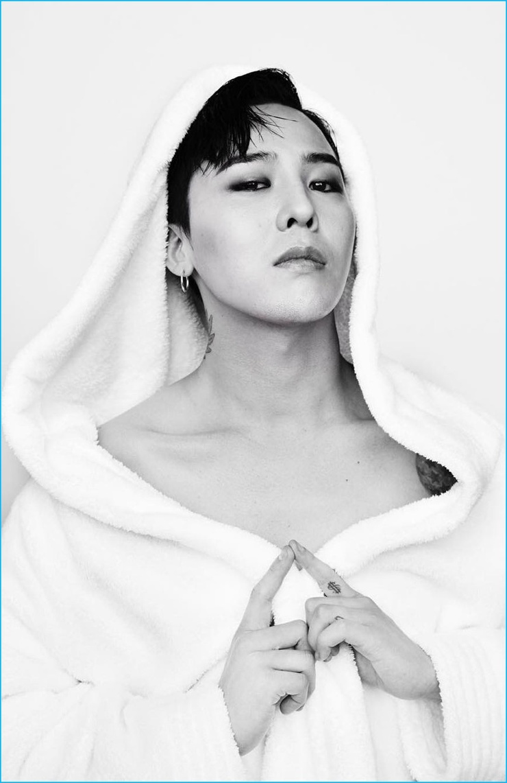 g-dragon g-dragon