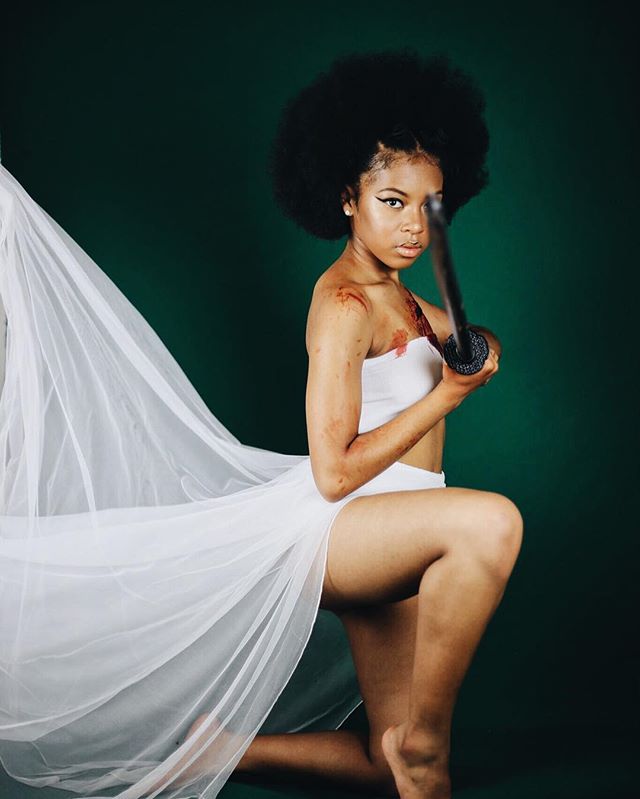 Cleopatra Lee Cleopatra Lee