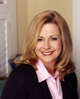 Catherine Hicks