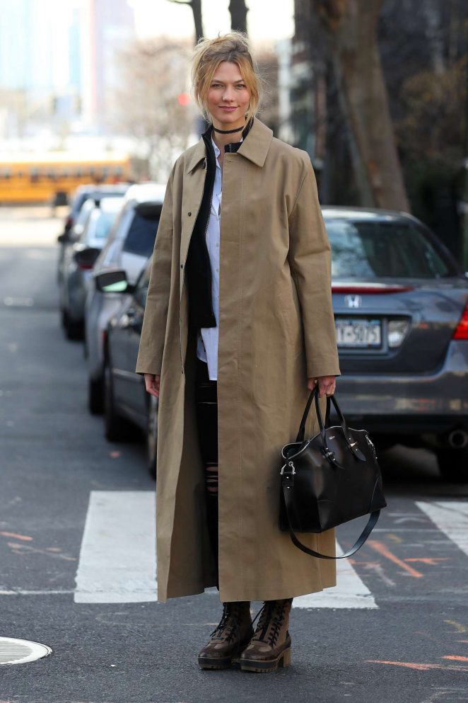 Karlie Kloss