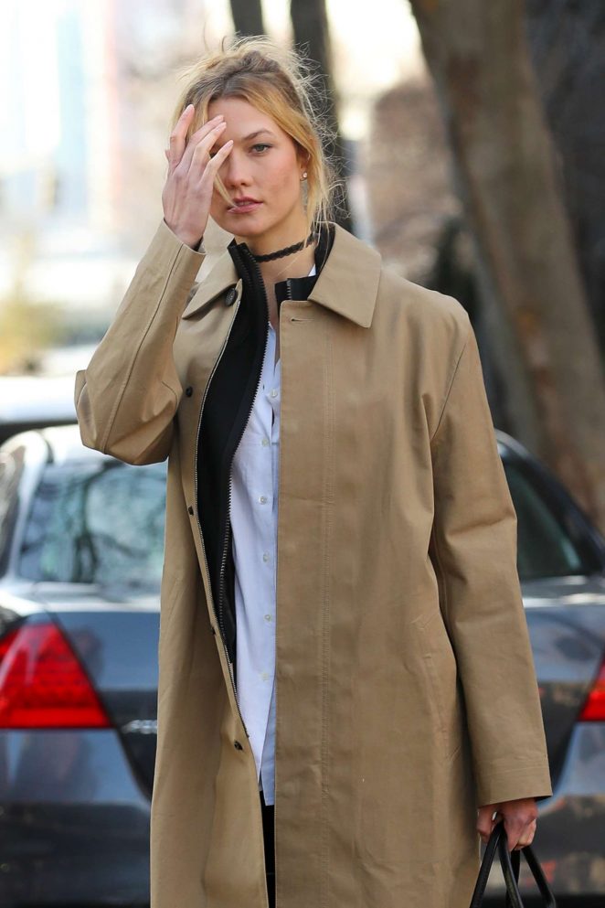 Karlie Kloss