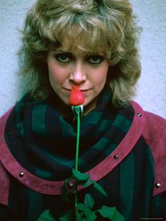 Catherine Hicks