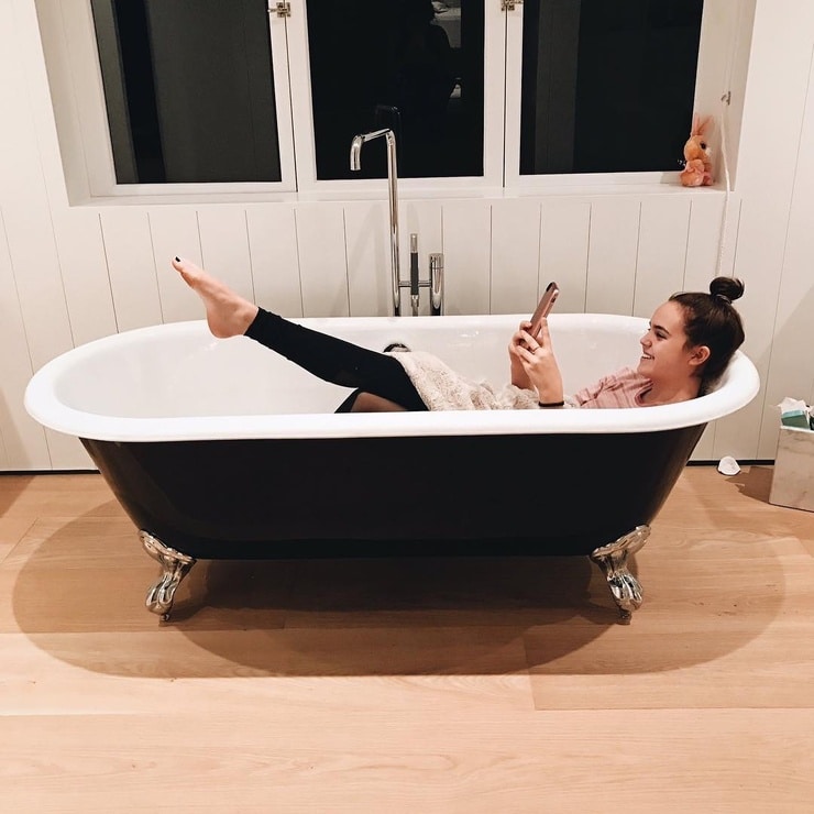 Bailee Madison Bailee Madison