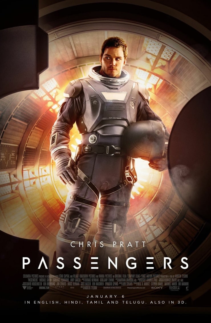 Passengers