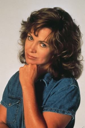 Catherine Hicks image