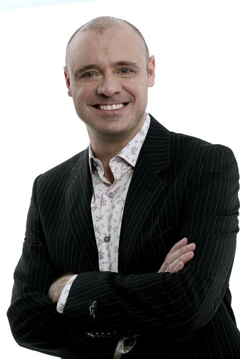 Leonardo Manera