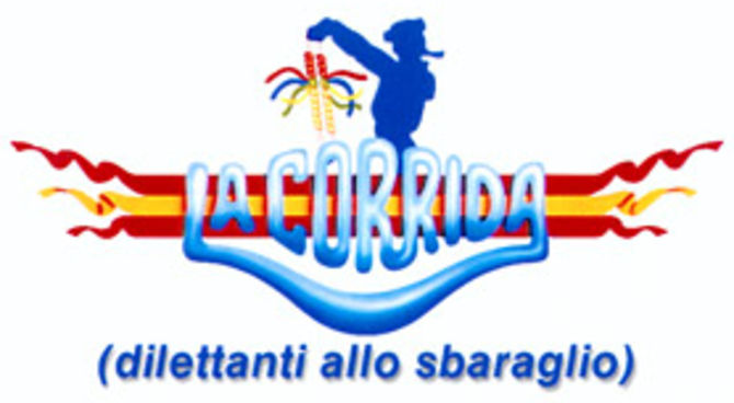 La corrida
