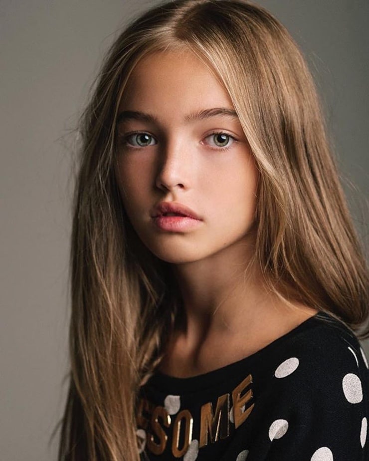Anastasia Bezrukova