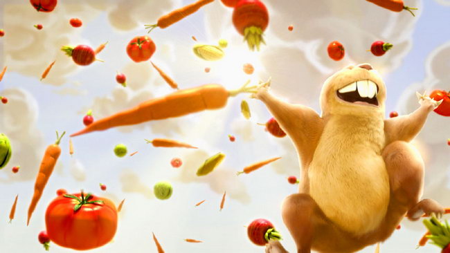 Gopher Broke (2004)