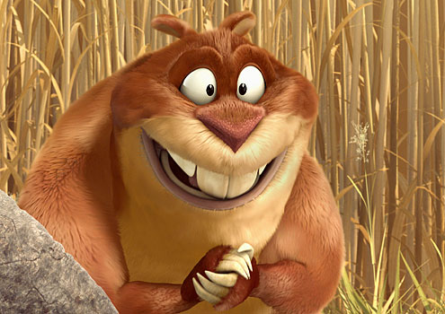 Gopher Broke (2004)