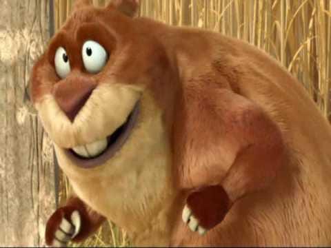 Gopher Broke (2004)