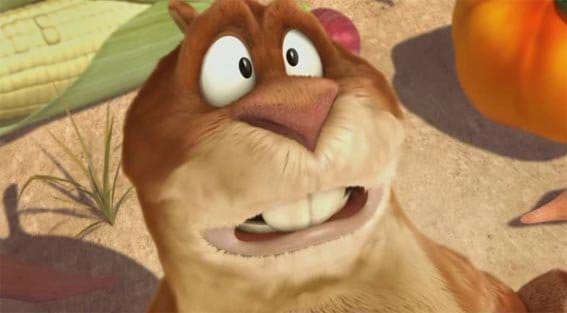 Gopher Broke (2004)