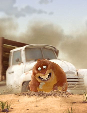 Gopher Broke (2004)