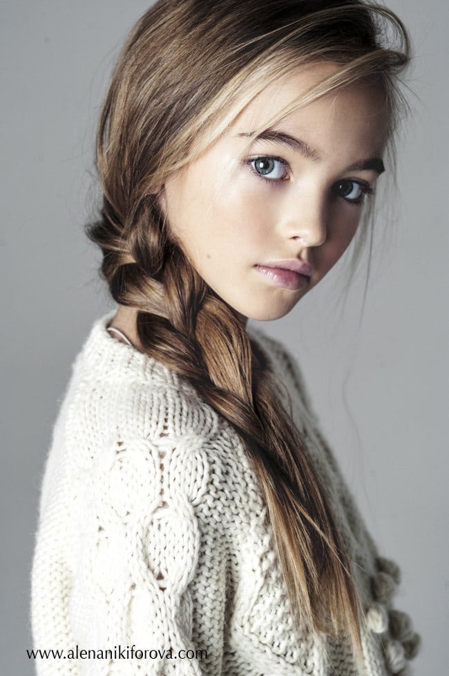 Picture of Anastasia Bezrukova