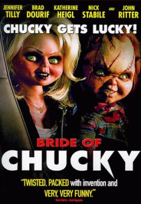 Bride of Chucky (1998) Bride of Chucky (1998)