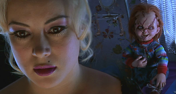 Bride of Chucky (1998) Bride of Chucky (1998)