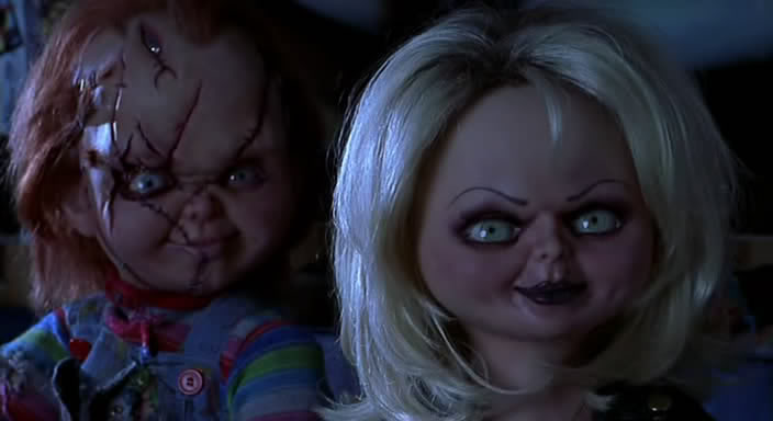 Bride of Chucky (1998) Bride of Chucky (1998)