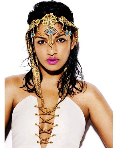 M.I.A. M.I.A.