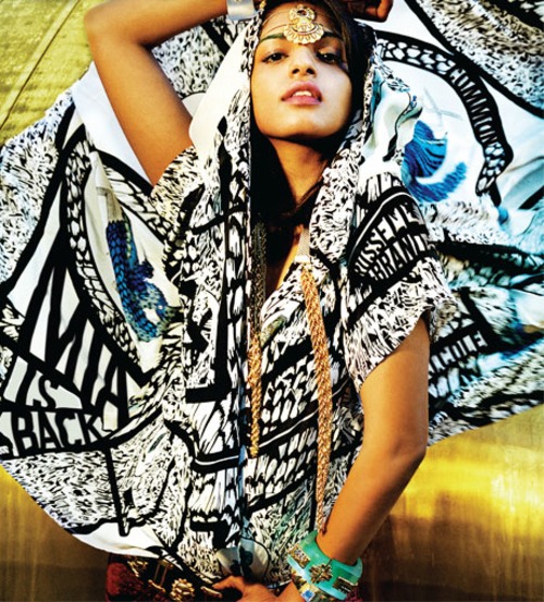 M.I.A. M.I.A.