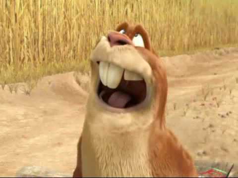 Gopher Broke (2004)