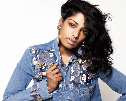 M.I.A. M.I.A.