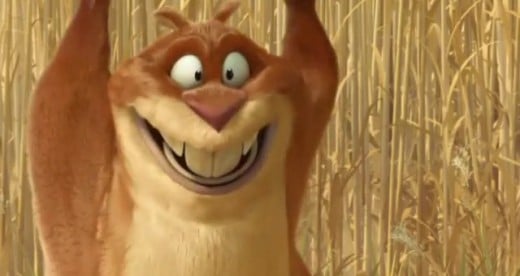 Gopher Broke (2004)