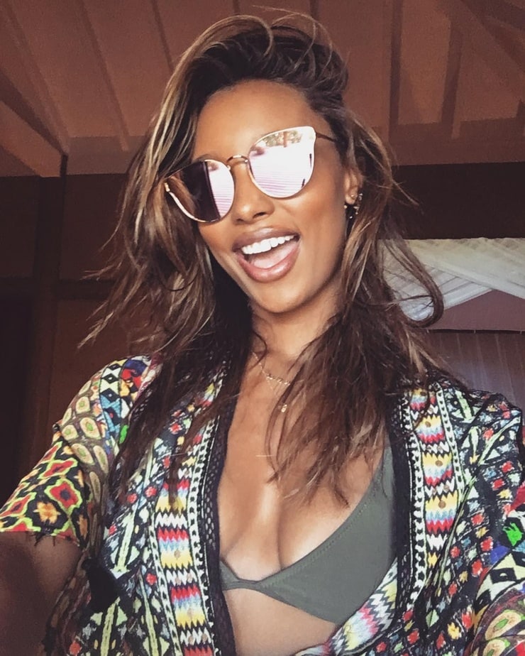 Jasmine Tookes