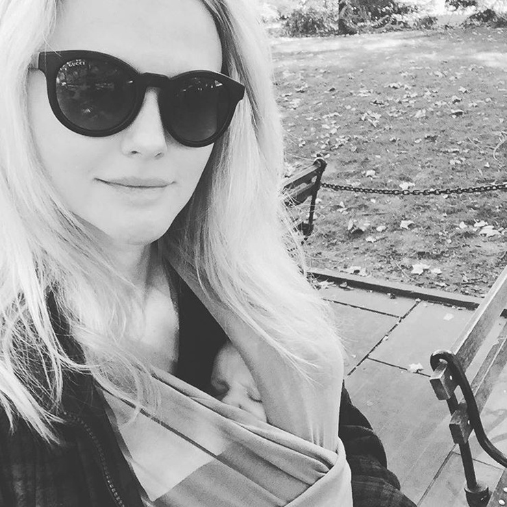 Amy Cook
