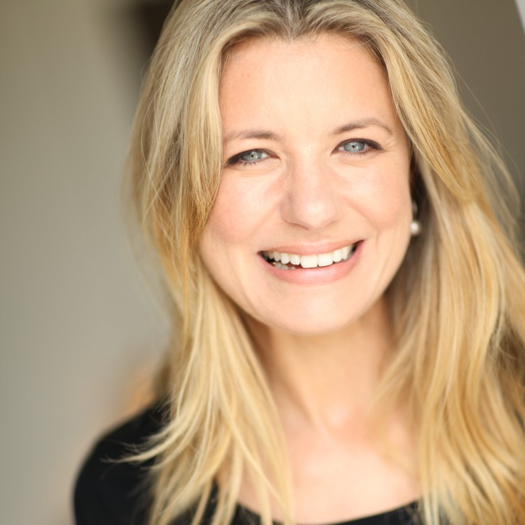 Aimee Brooks Aimee Brooks