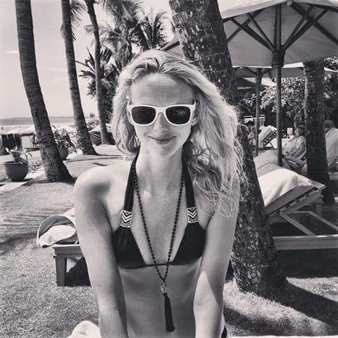 Amy Cook