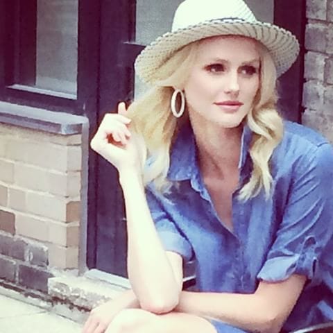 Amy Cook