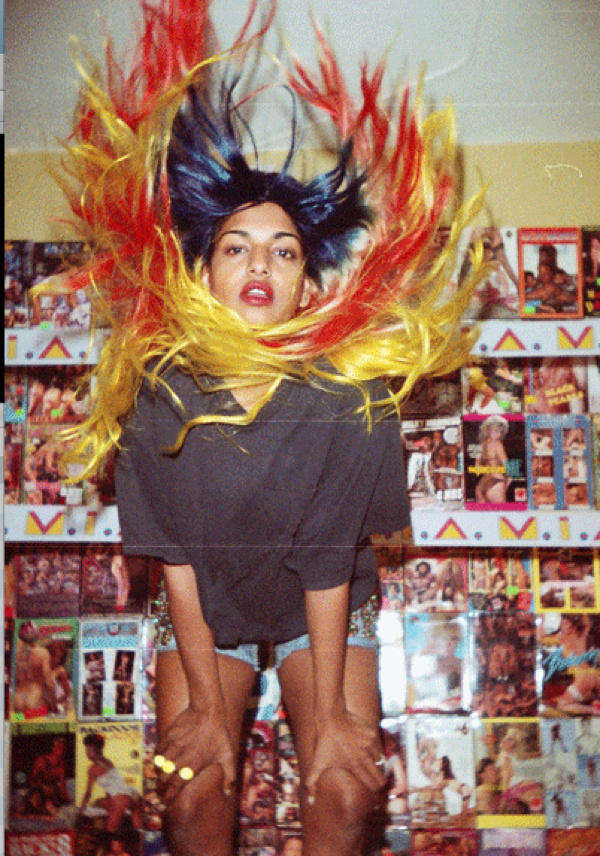 M.I.A. M.I.A.
