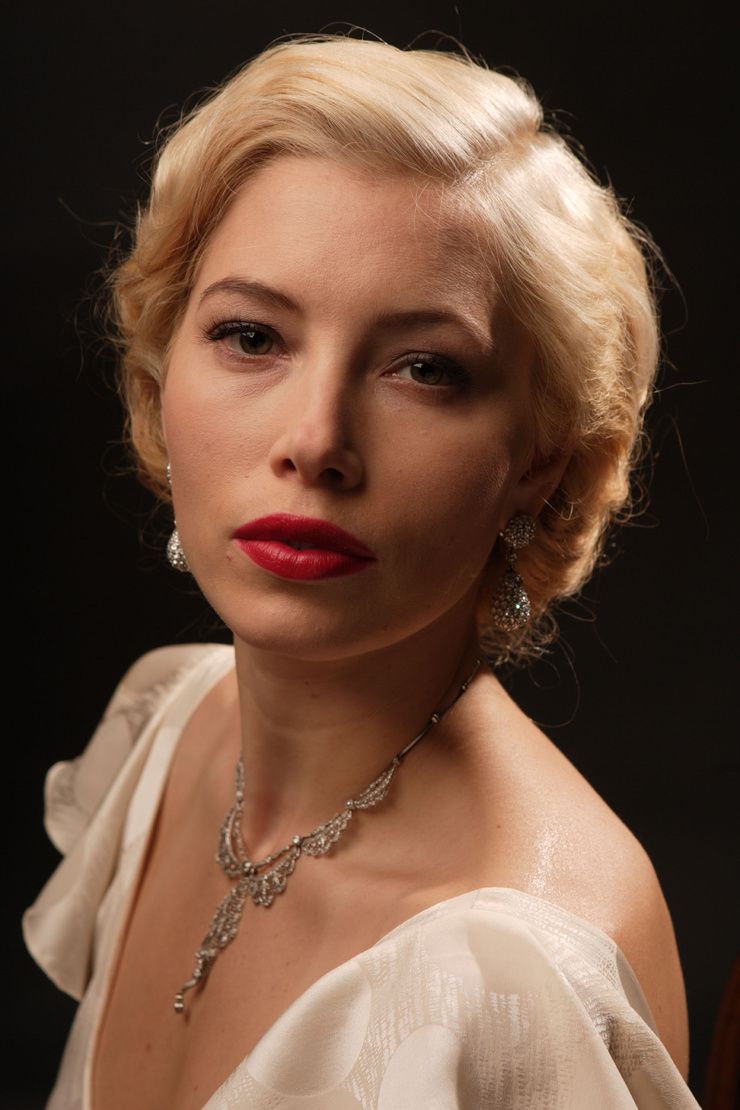 Easy Virtue