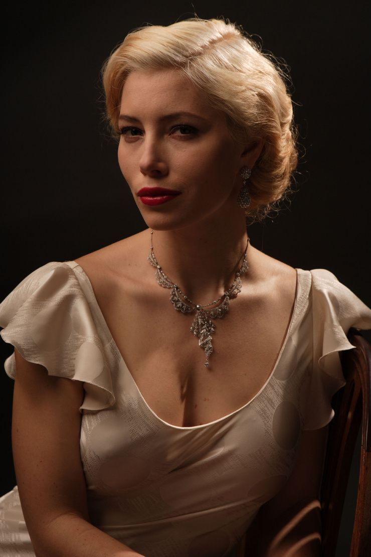 Easy Virtue
