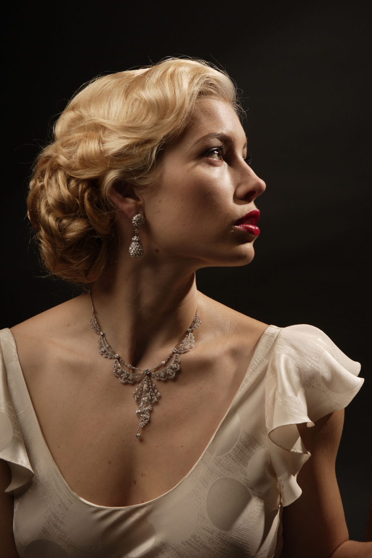 Easy Virtue