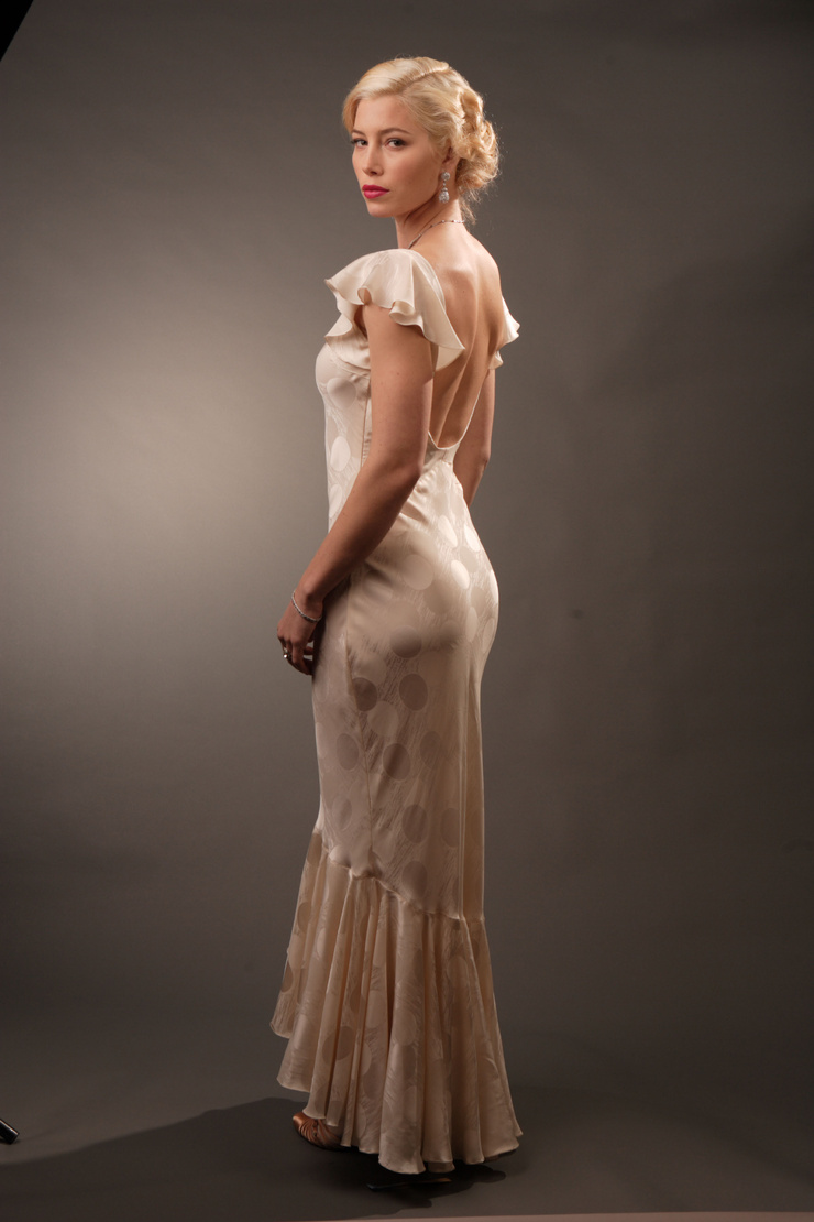 Easy Virtue