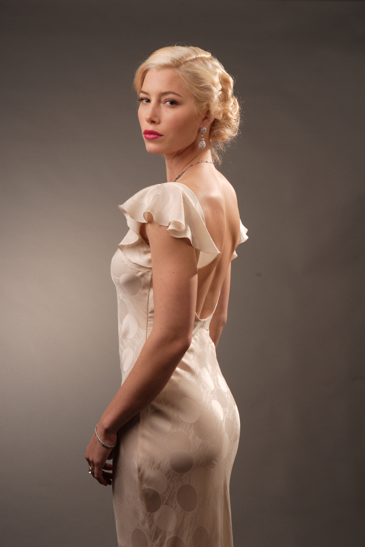Easy Virtue
