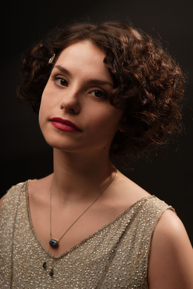 Easy Virtue