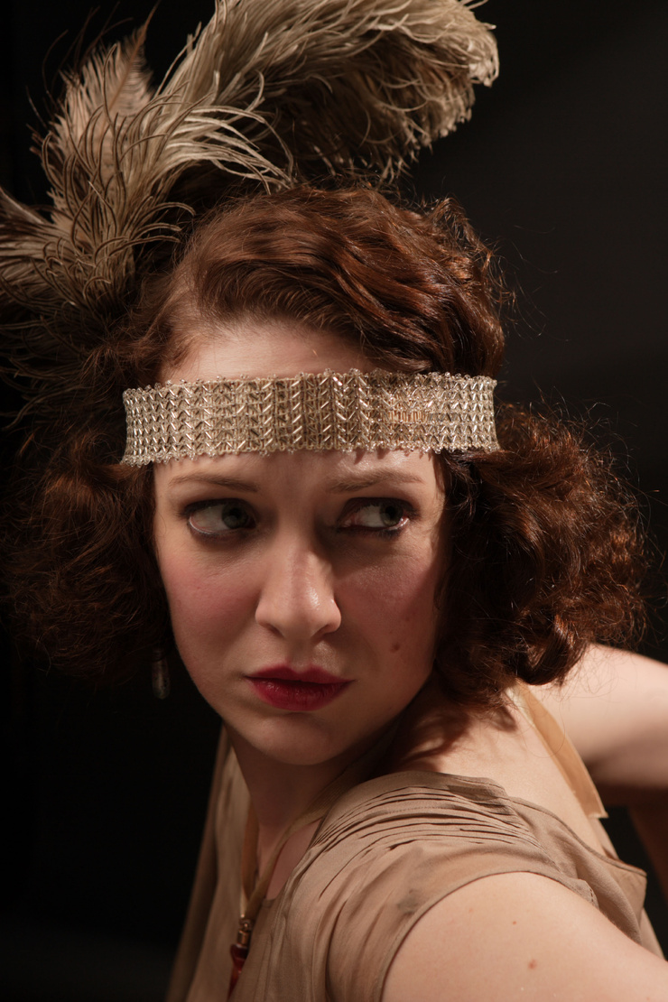 Easy Virtue