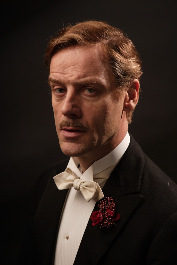 Easy Virtue