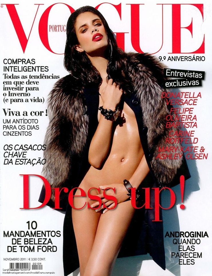 Sara Sampaio Sara Sampaio